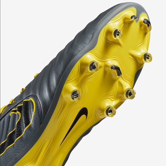 NEW Nike Tiempo Legend 7 Elite FG Soccer Cleats Damaged Box - Picture 5 of 16